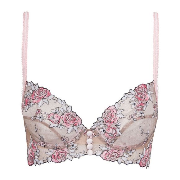 SOLD - For Love & Lemons Berry Set 🍓🍓🍓 - Picture 6 of 8